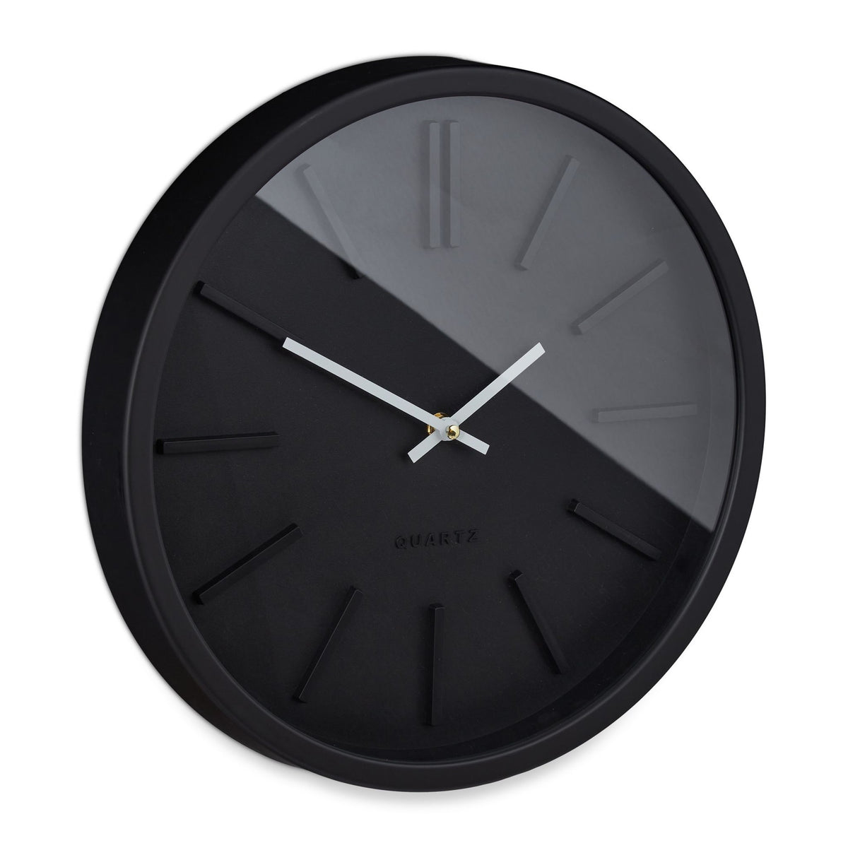 Modern wall clock