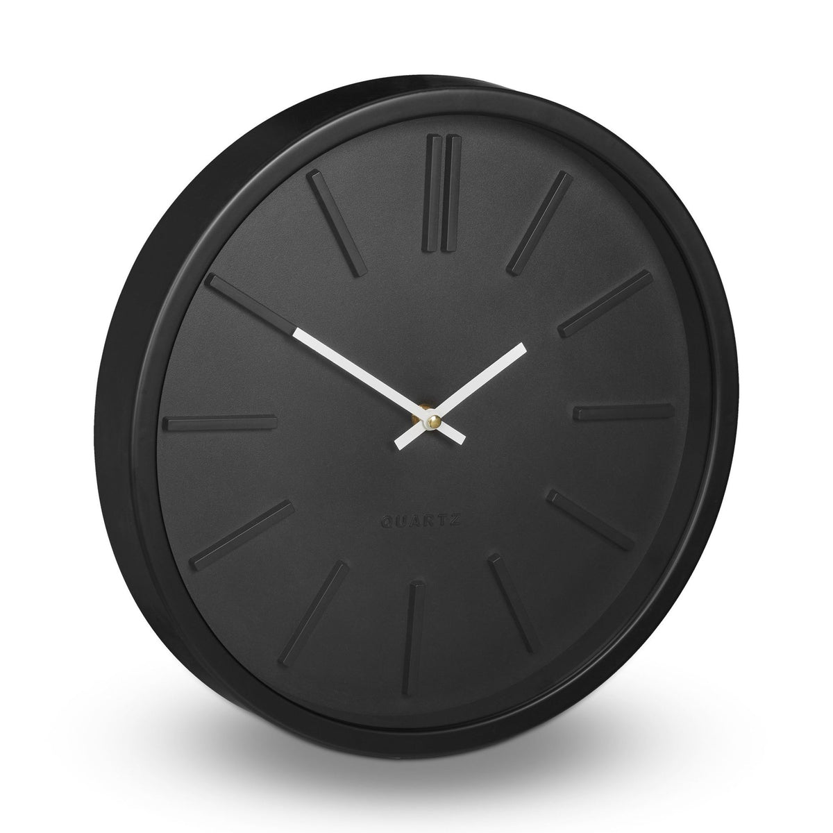 Modern wall clock