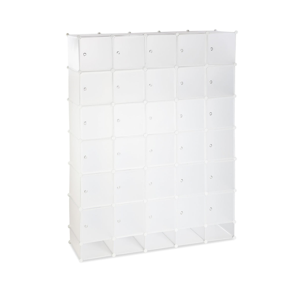 Modular wardrobe XXL