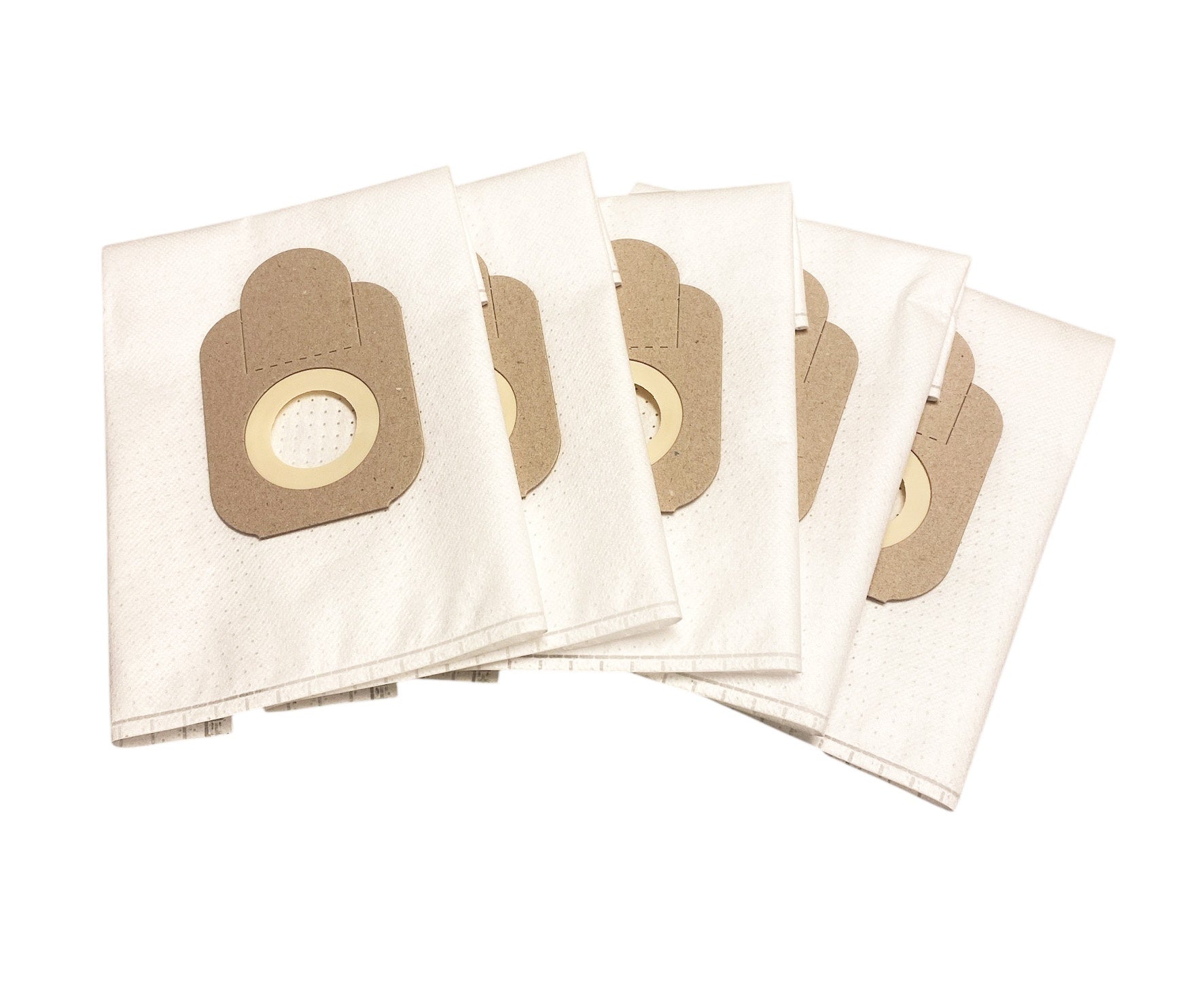 Moisture Absorber Bags, 5-Pack