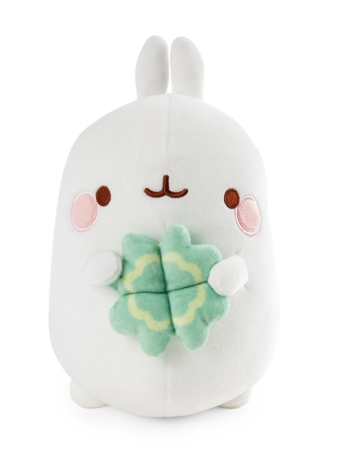 Molang 16 Cm Cloverleaf
