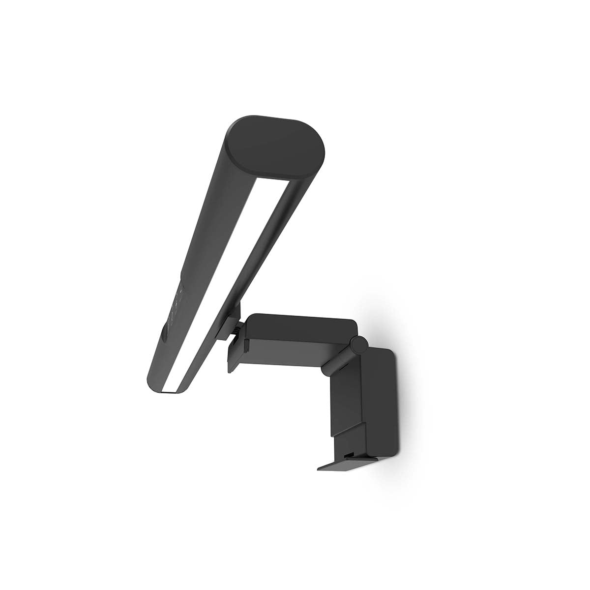 Monitor Light Bar | 40 cm | Dimmable | LED | Touch control | ABS / Aluminium