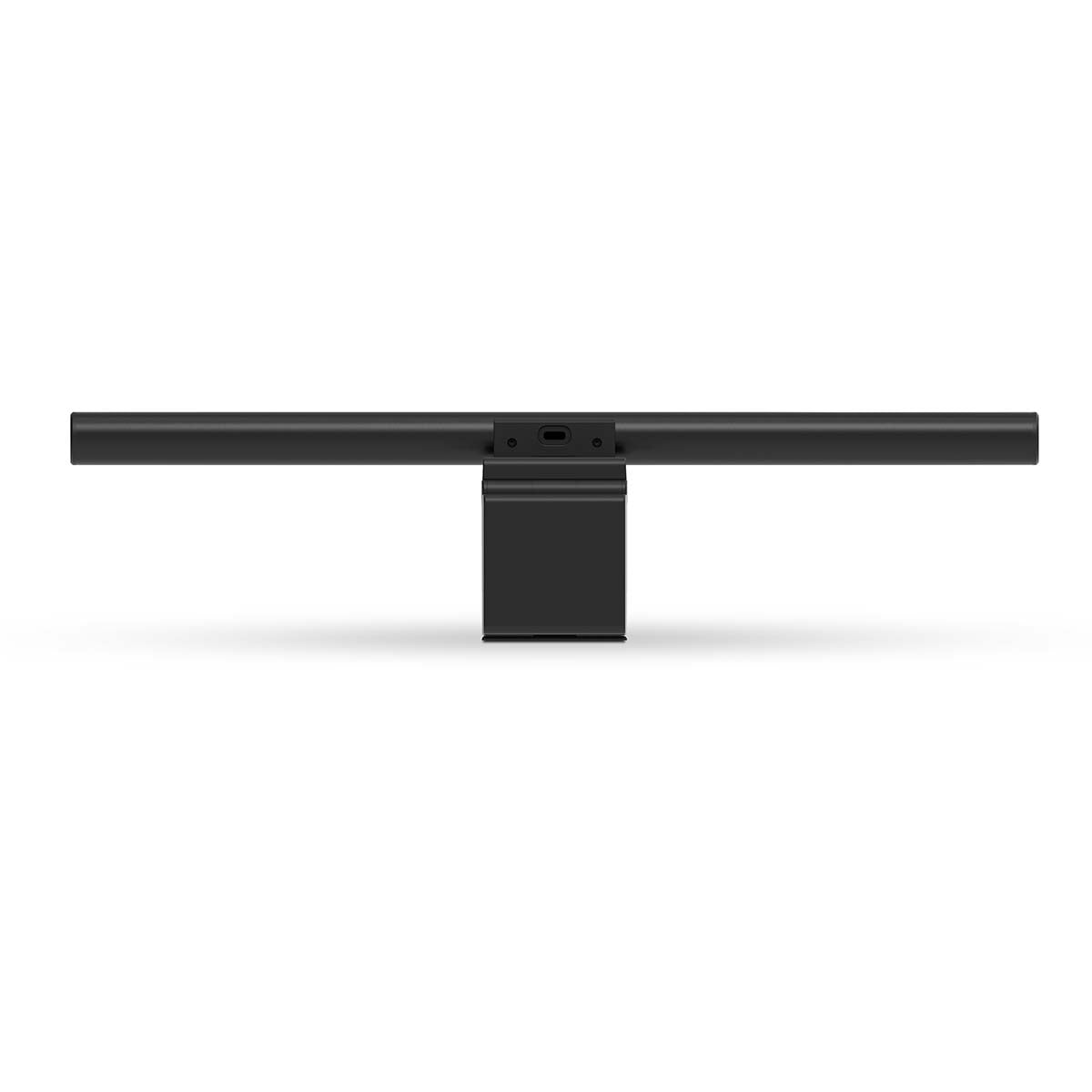 Monitor Light Bar | 40 cm | Dimmable | LED | Touch control | ABS / Aluminium