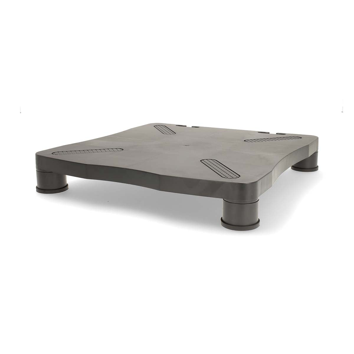 Monitor Stand | Ergonomics: Yes | Maximum carrying capacity: 18 kg | Universal | Adjustable height: Yes