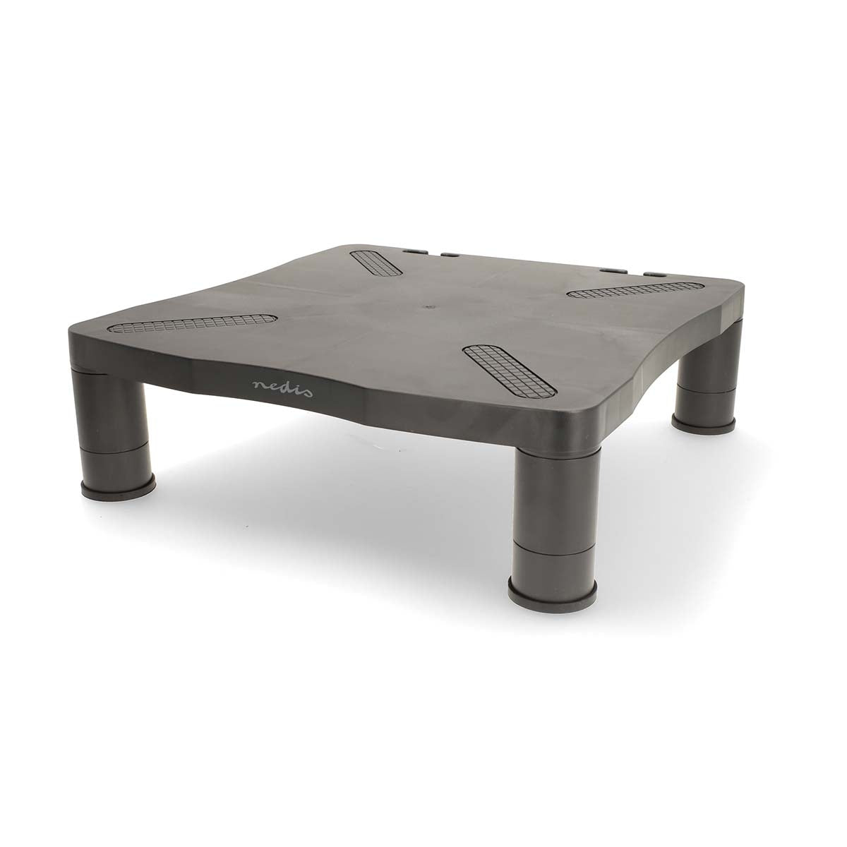 Monitor Stand | Ergonomics: Yes | Maximum carrying capacity: 18 kg | Universal | Adjustable height: Yes