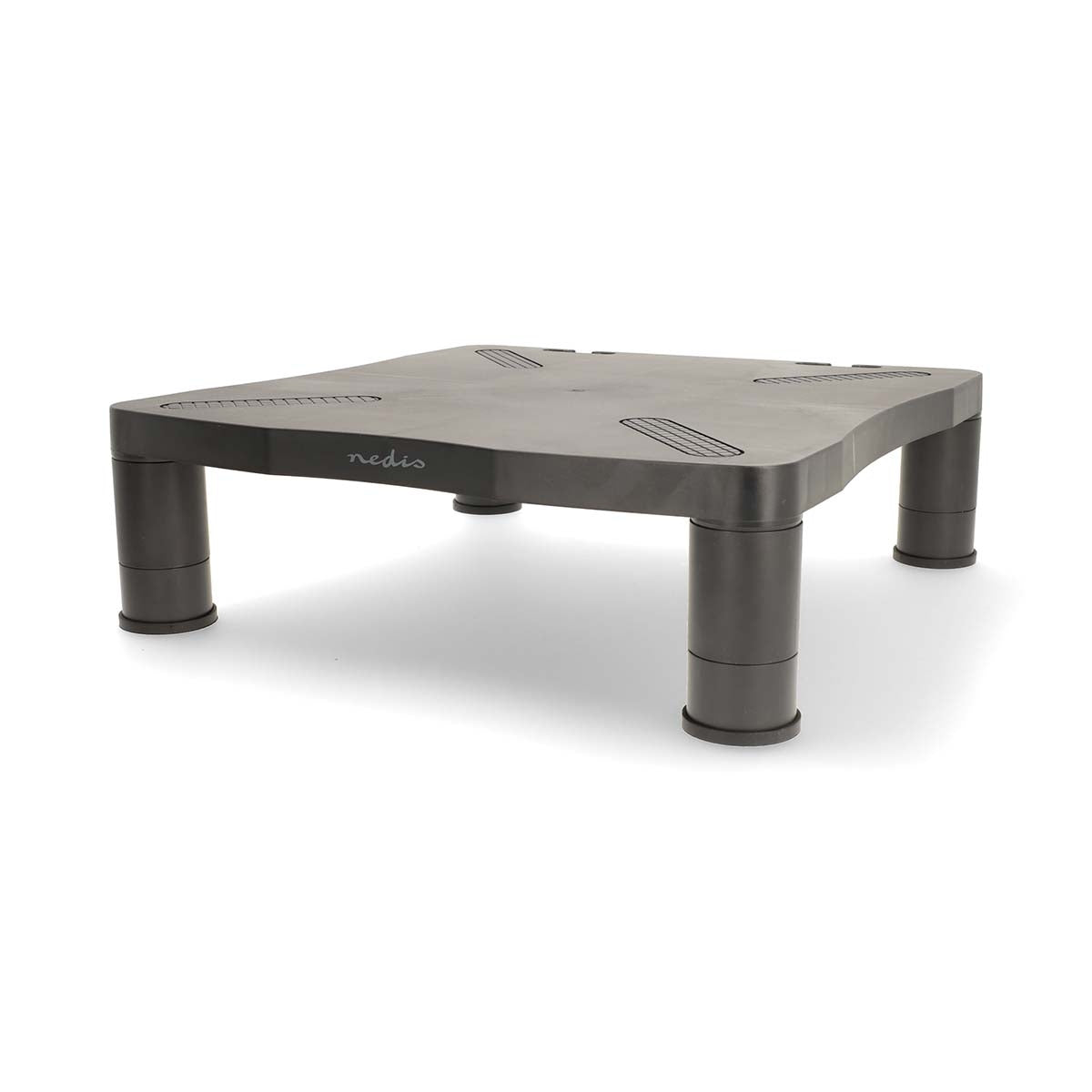 Monitor Stand | Ergonomics: Yes | Maximum carrying capacity: 18 kg | Universal | Adjustable height: Yes