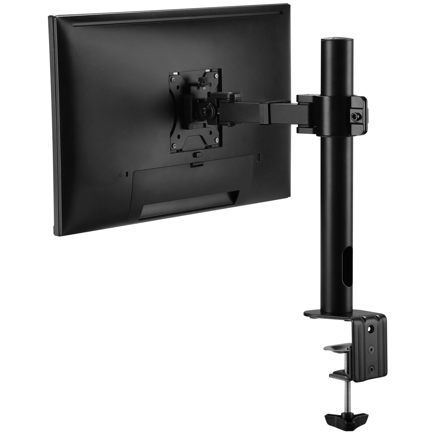 Monitor arm 17-32" 199 mm