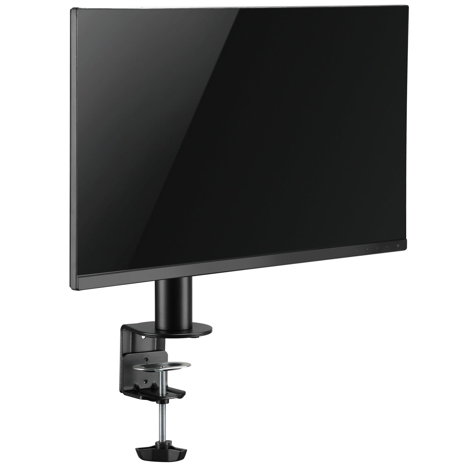 Monitor arm 17-32" 199 mm