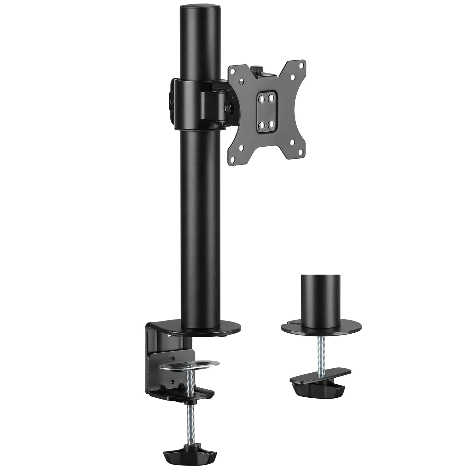 Monitor arm 17-32" Short