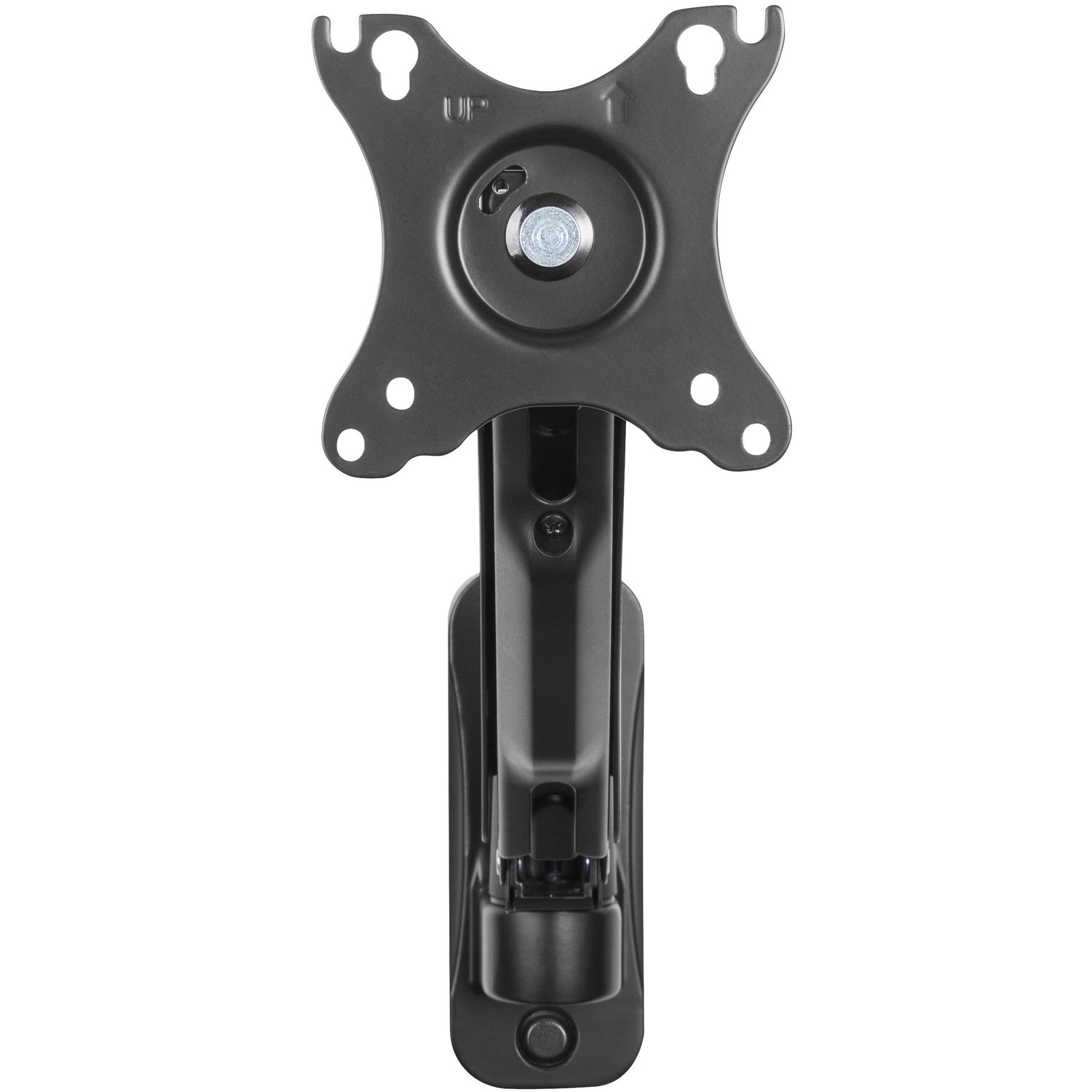 Monitor arm Wall mount 17-32" gas-suspended 260mm