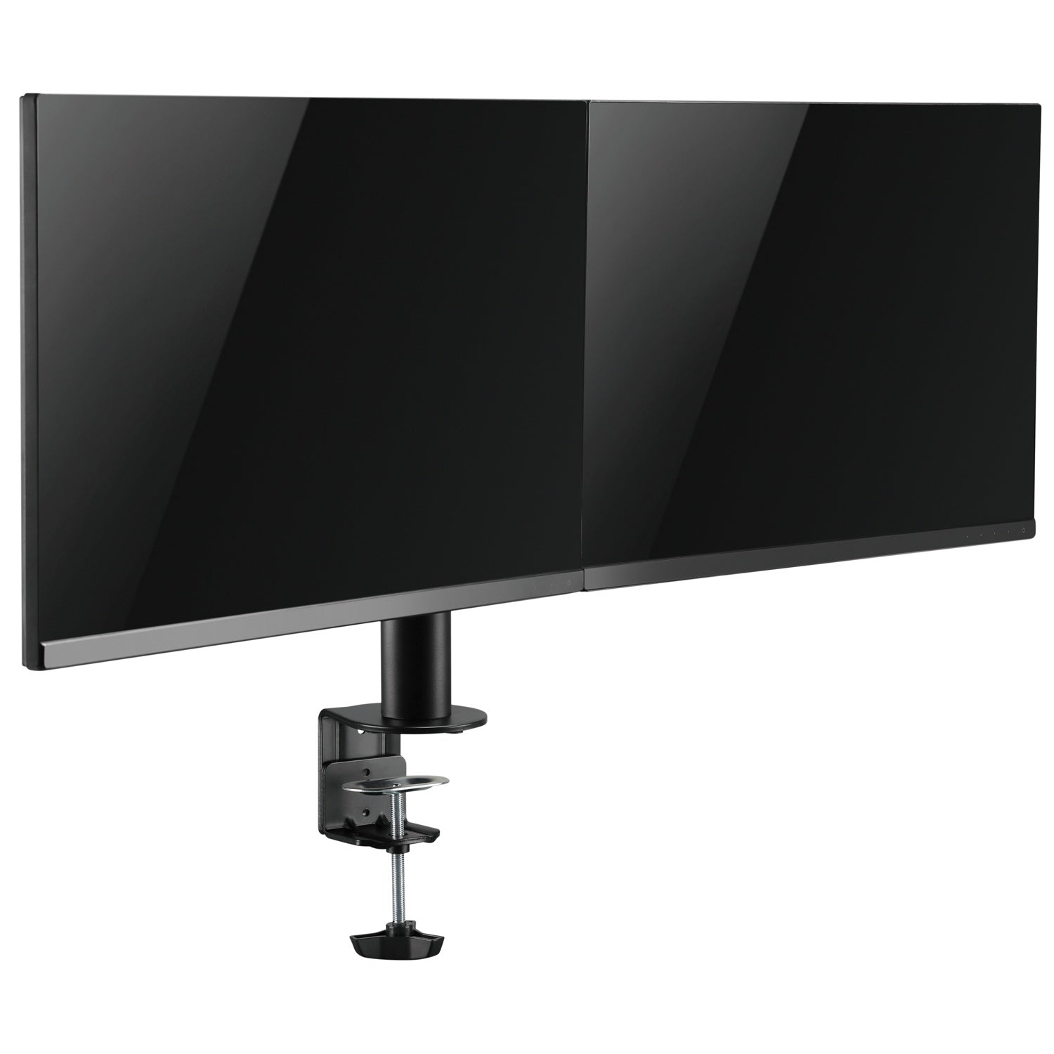 Monitor arm double 17-32" 380mm