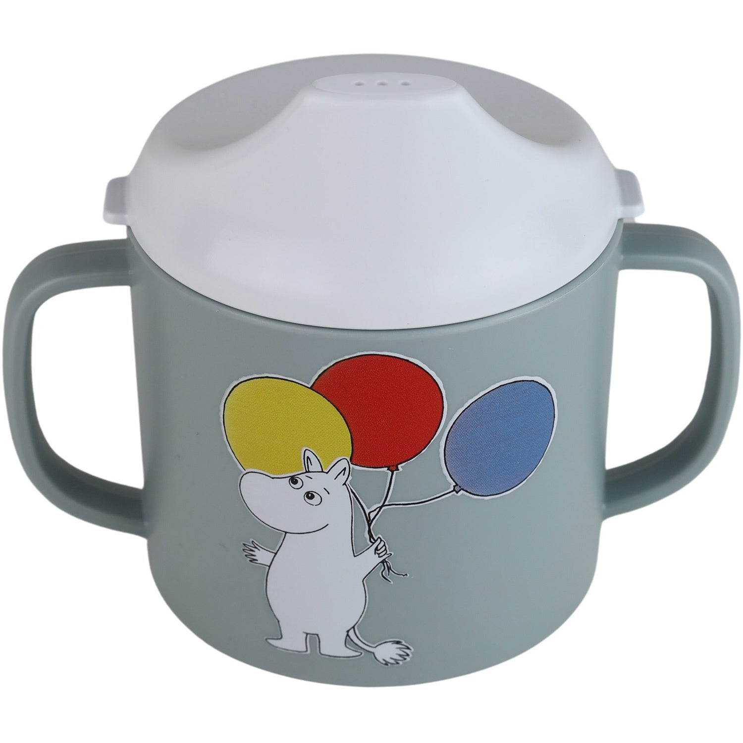 Moomin Festivities, Piping Mug