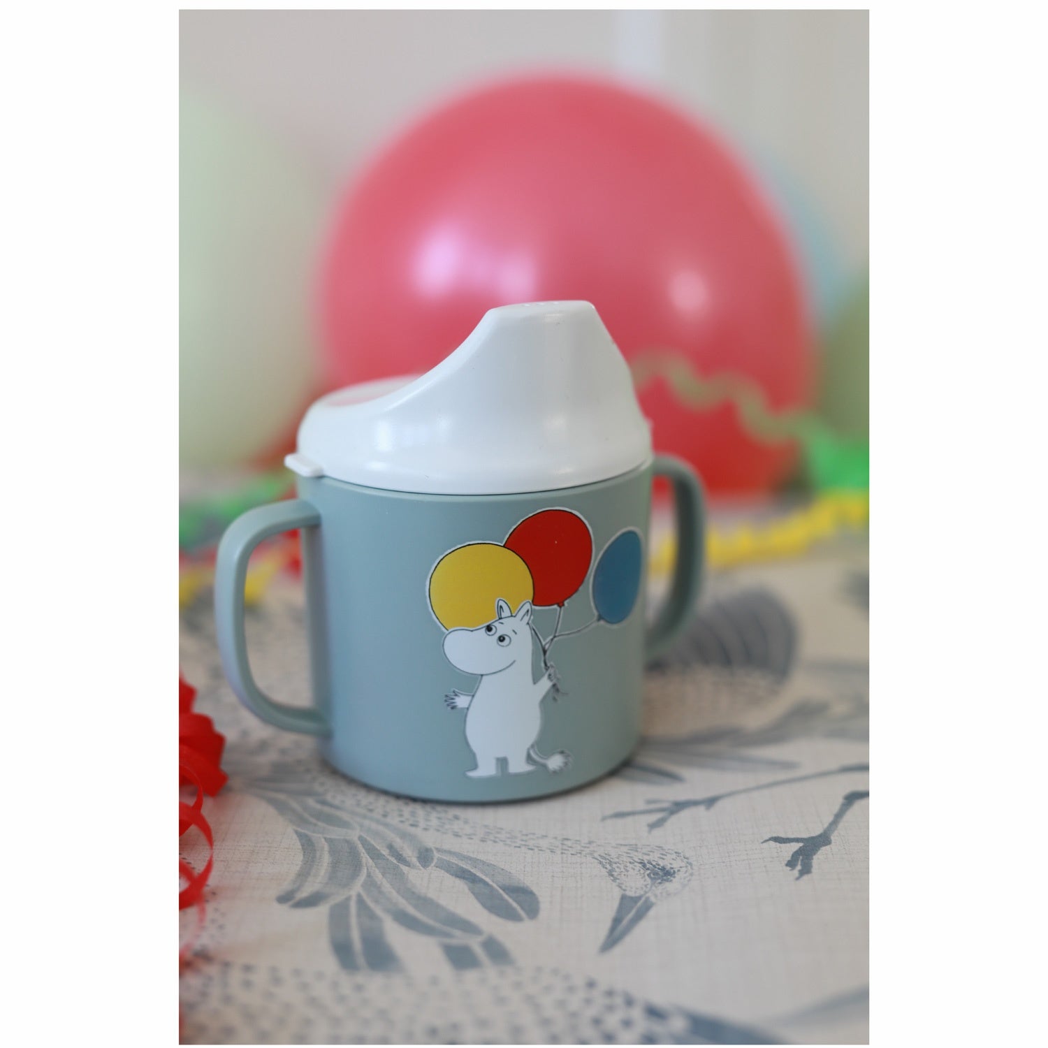 Moomin Festivities, Piping Mug