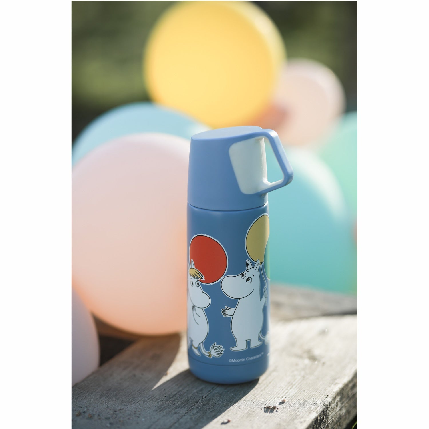 Moomin Festligheter, Thermos, 350 ml