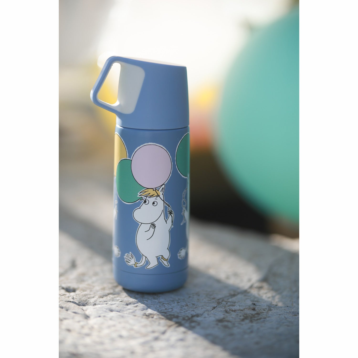 Moomin Festligheter, Thermos, 350 ml