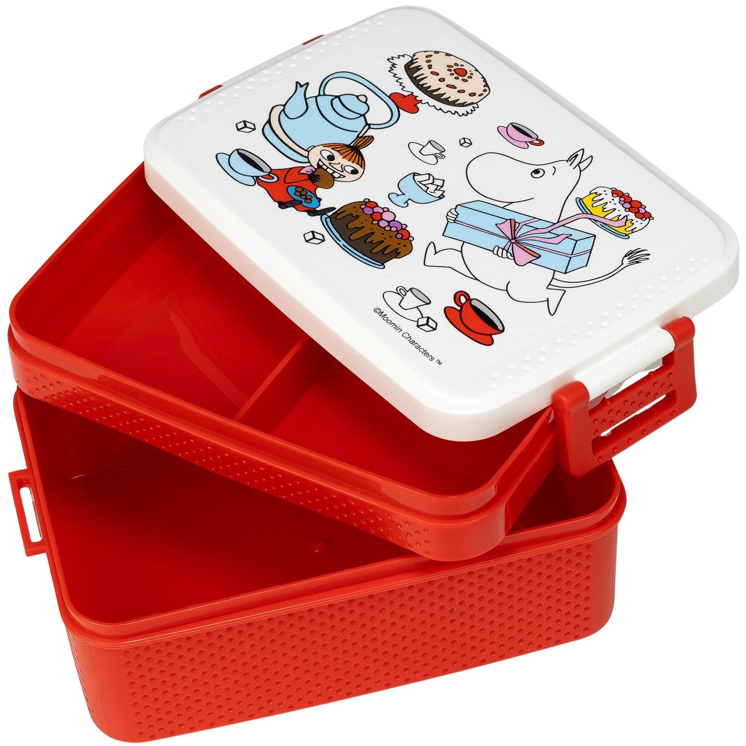 Moomin Little My, Lunch box