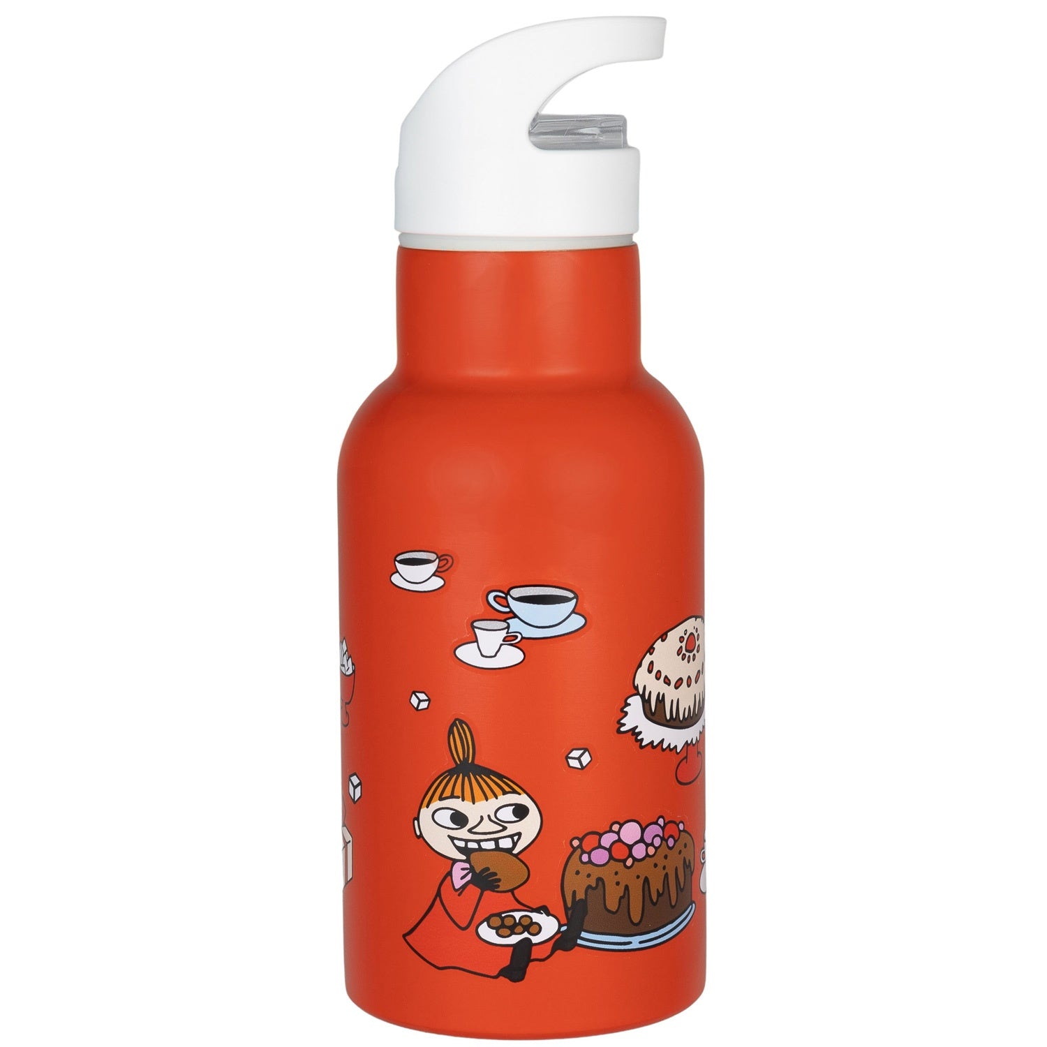 Moomin Little My, Water bottle