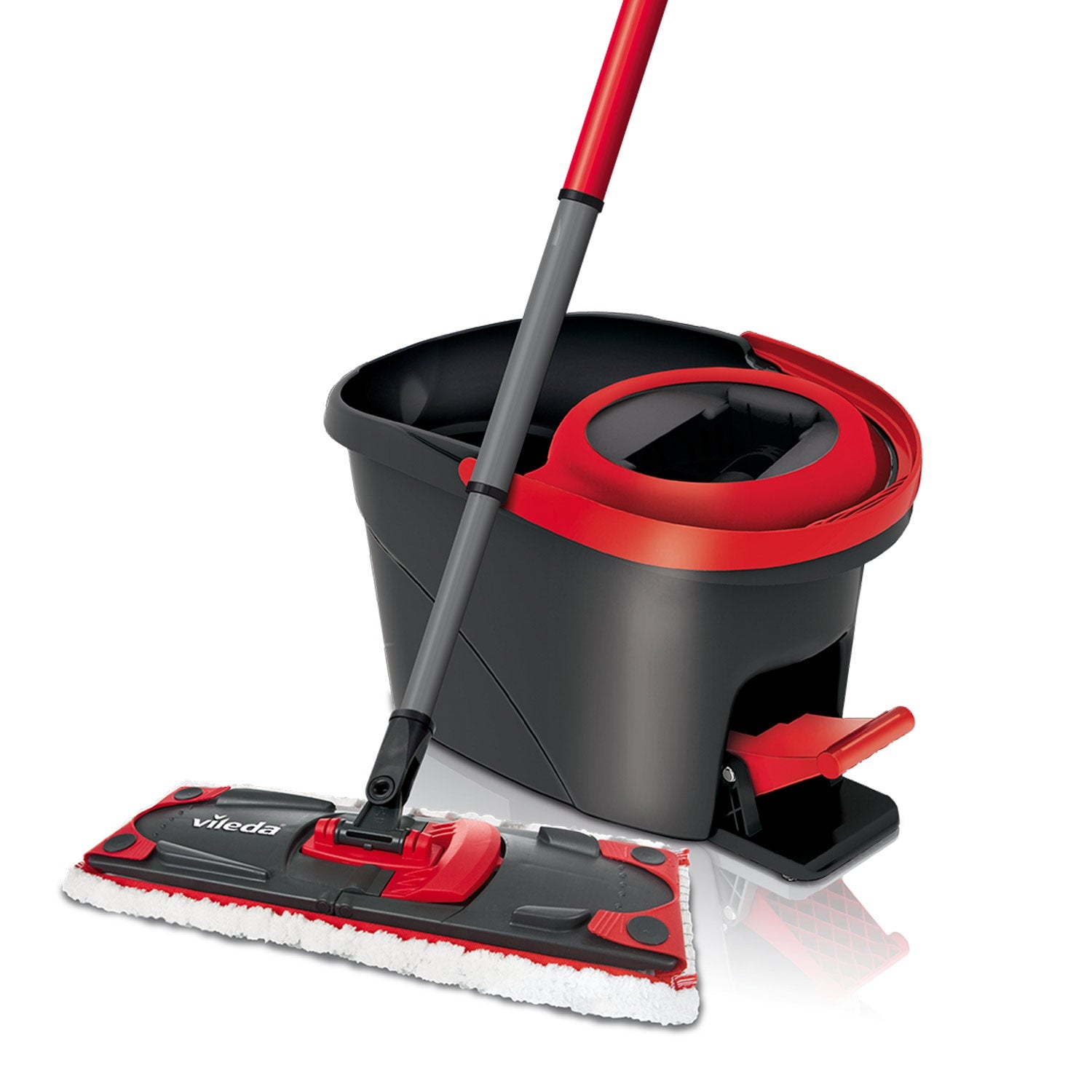 Mop Easywring UltraMat Turbo 163425