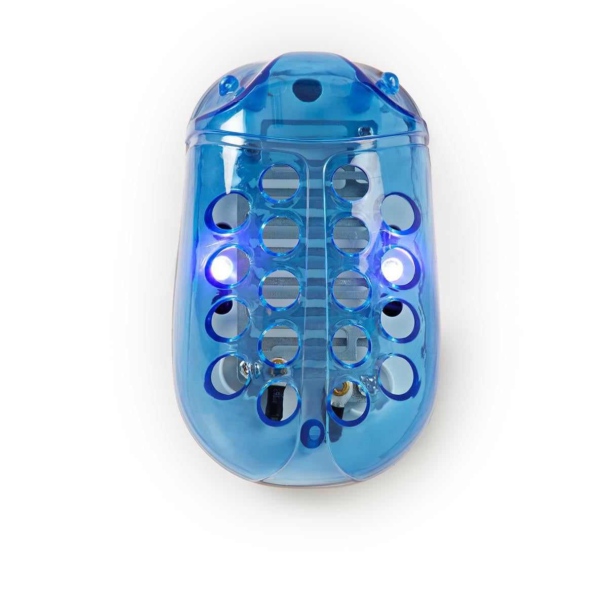 Mosquito Stop light trap | 1 W| Lamp type: LED lamp | Effective range: 20 m² | Blue / White