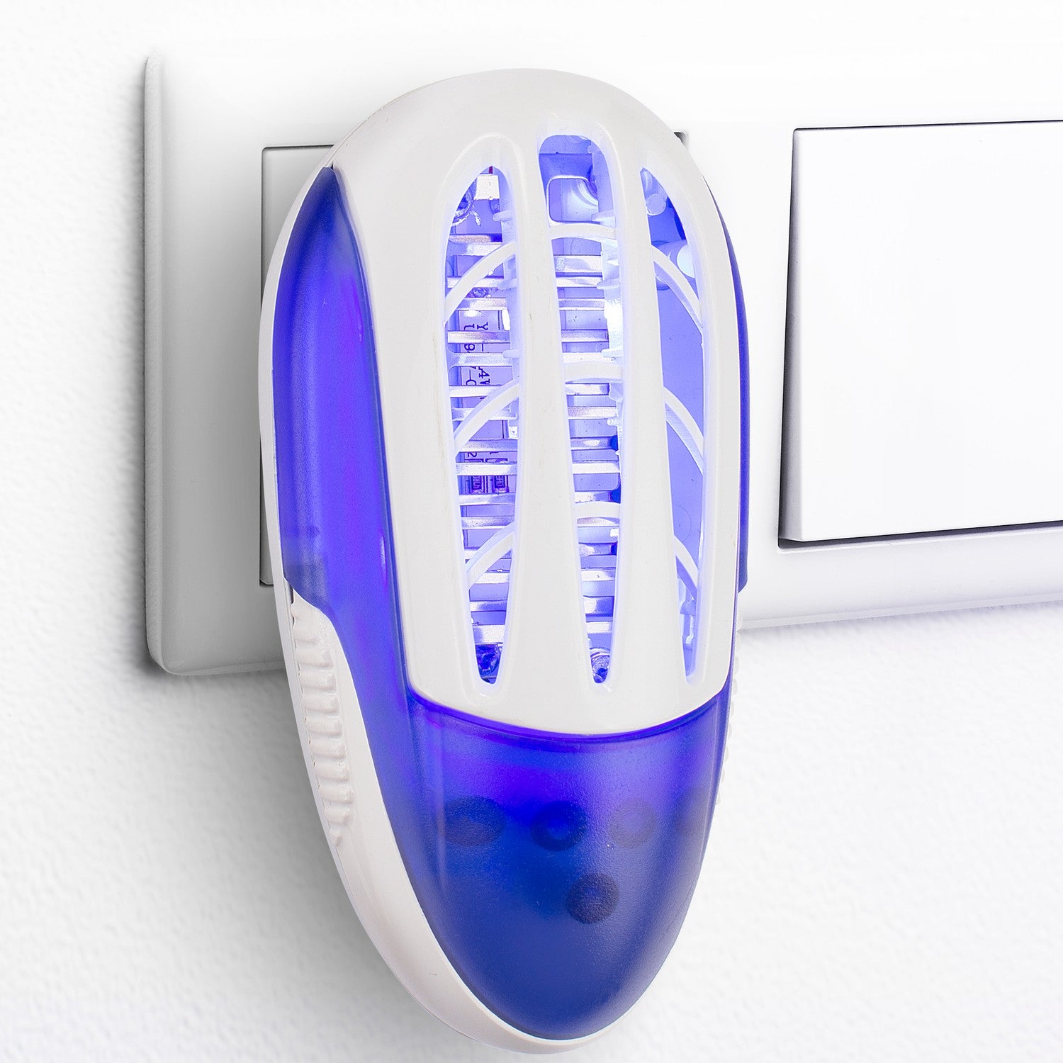 Mosquito catcher 1.5W / 230V, 12 Sq.m