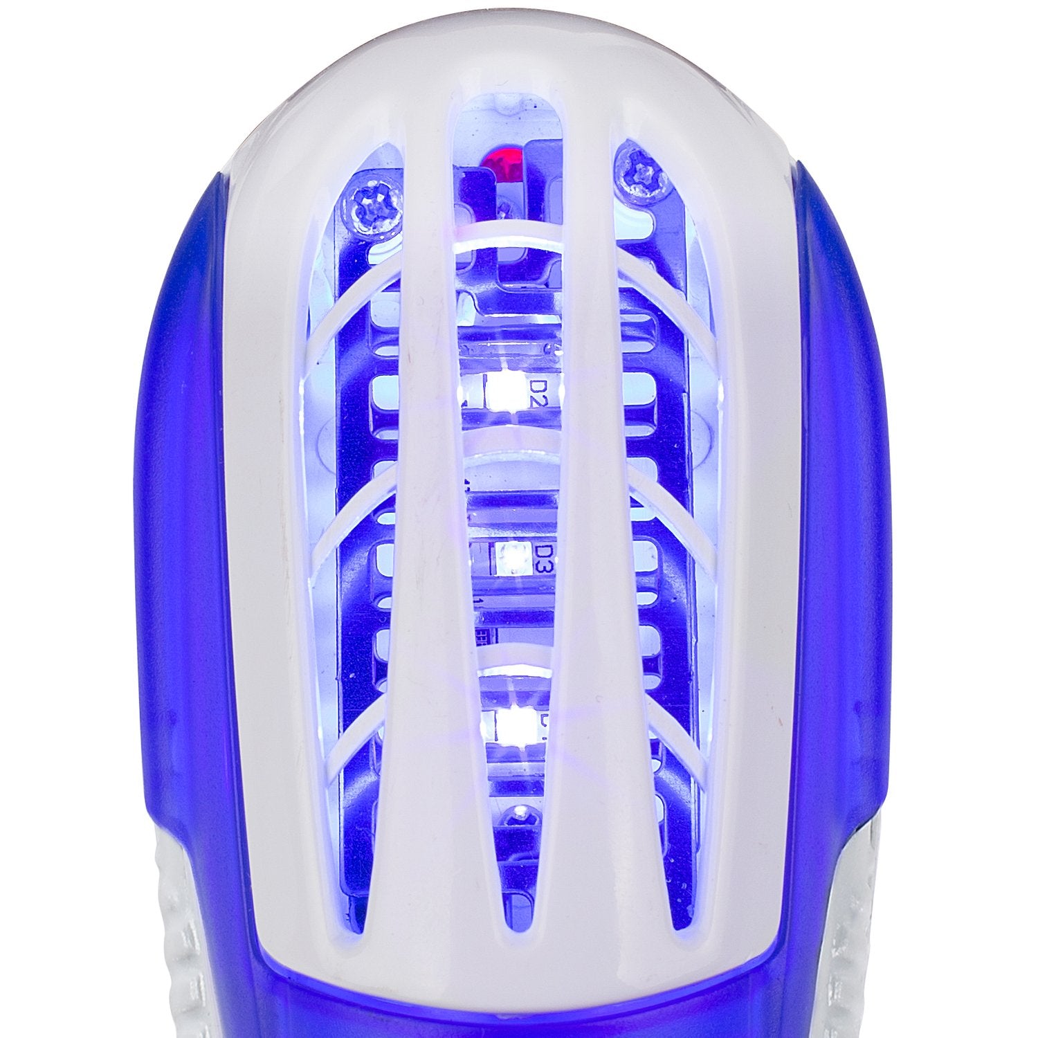 Mosquito catcher 1.5W / 230V, 12 Sq.m