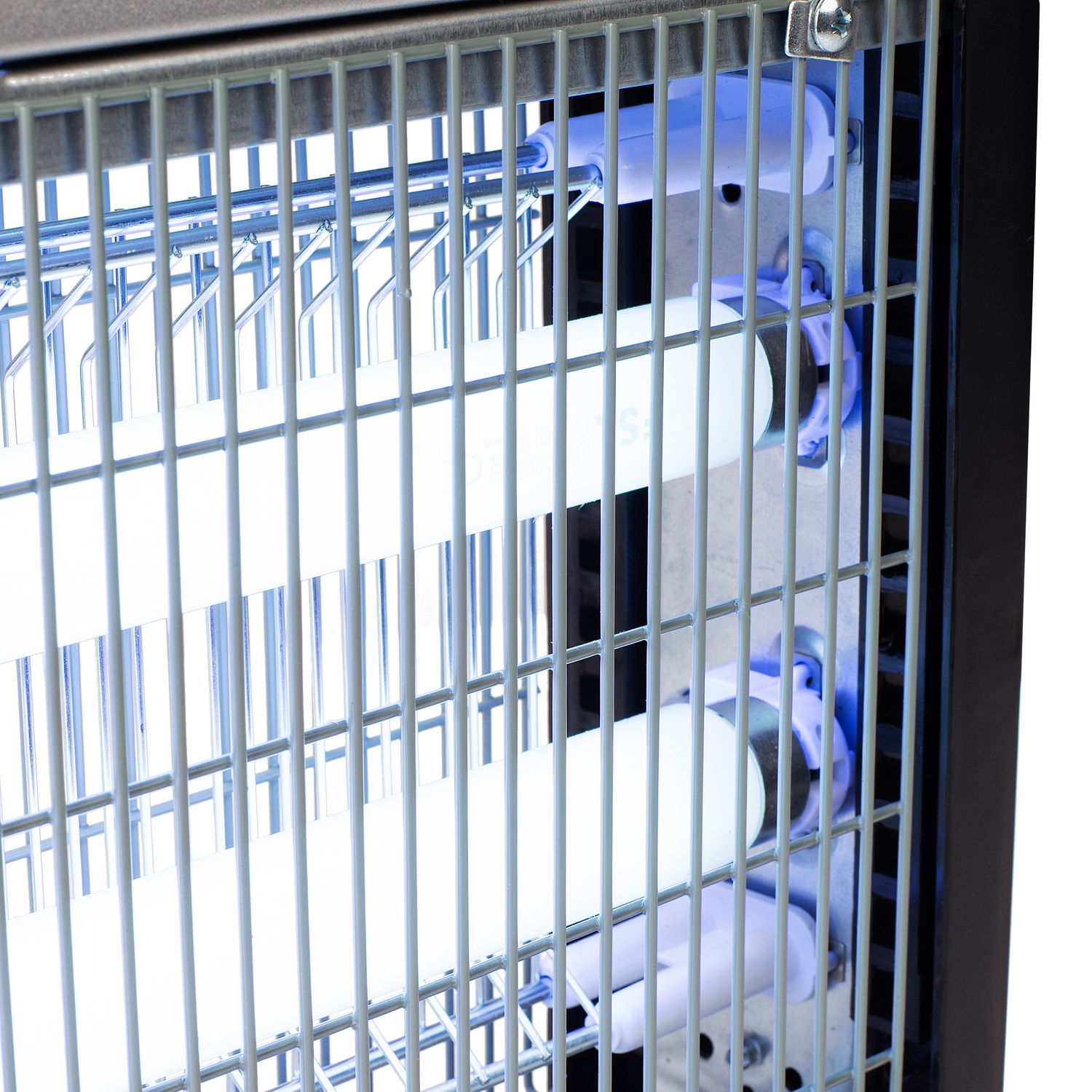 Mosquito catcher 20W / 230V, 80 Sq.m