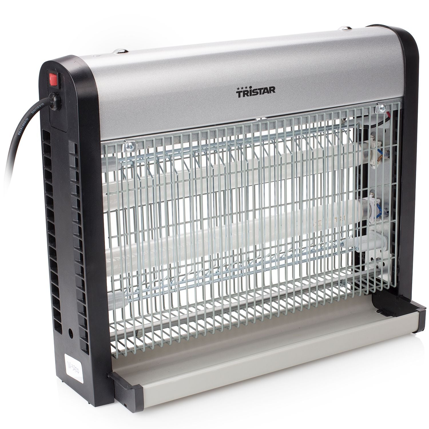 Mosquito catcher 20W / 230V, 80 Sq.m