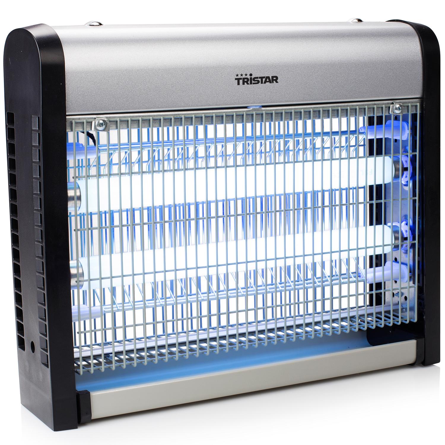 Mosquito catcher 20W / 230V, 80 Sq.m