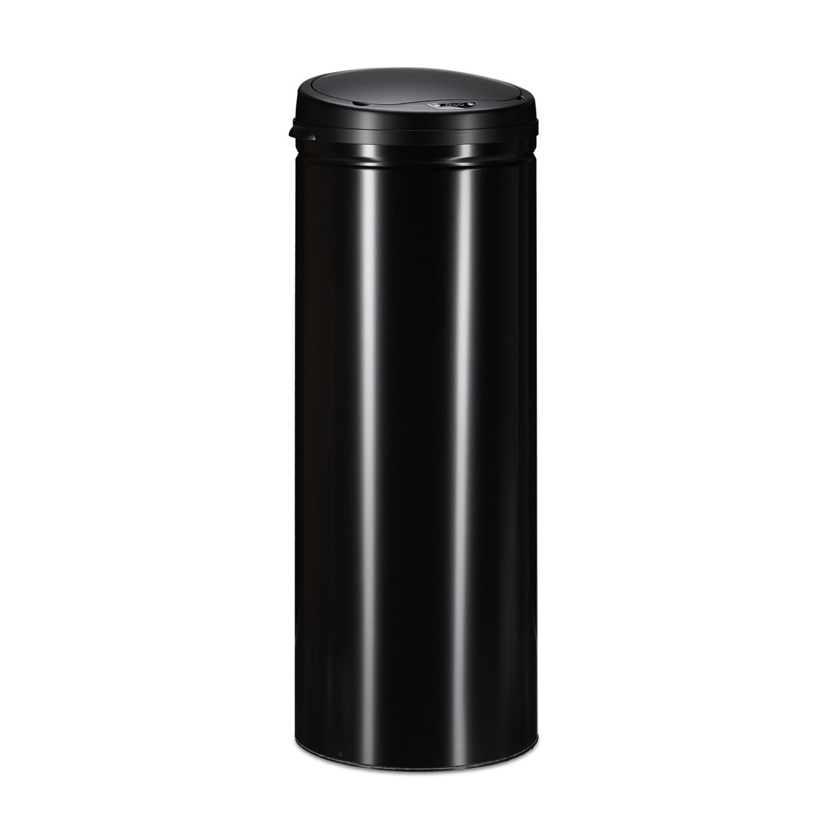 Motion Sensor Waste Basket Trash Can Garbage Bin Kitchen Paper Container Storage