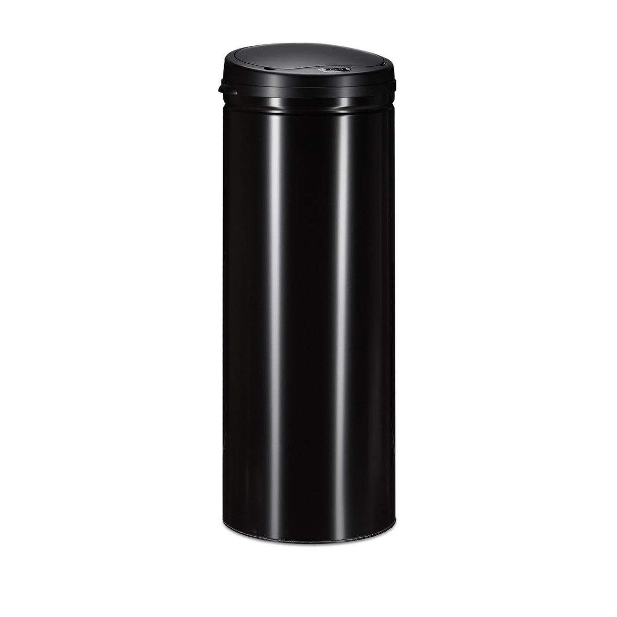 Motion Sensor Waste Basket Trash Can Garbage Bin Kitchen Paper Container Storage
