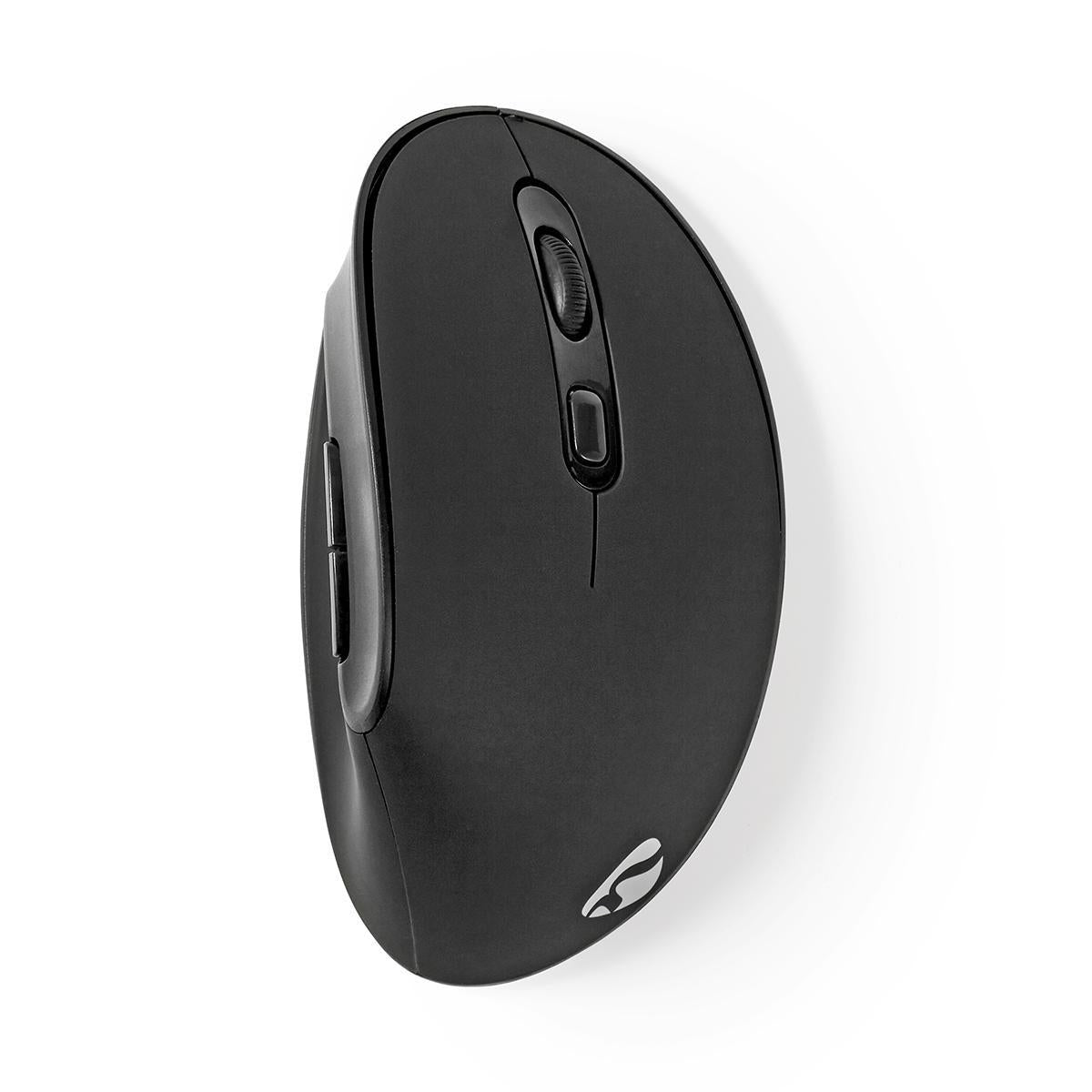Mouse | Wireless | 800 / 1000 / 1600 dpi | Adjustable DPI | Number of buttons: 6 | Right handed