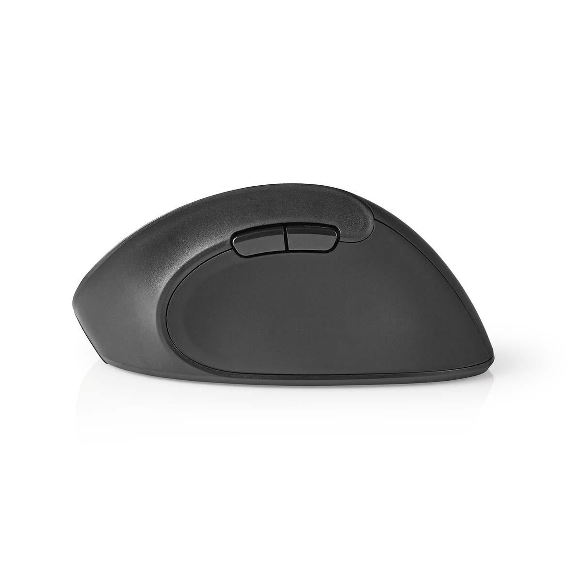 Mouse | Wireless | 800 / 1000 / 1600 dpi | Adjustable DPI | Number of buttons: 6 | Right handed