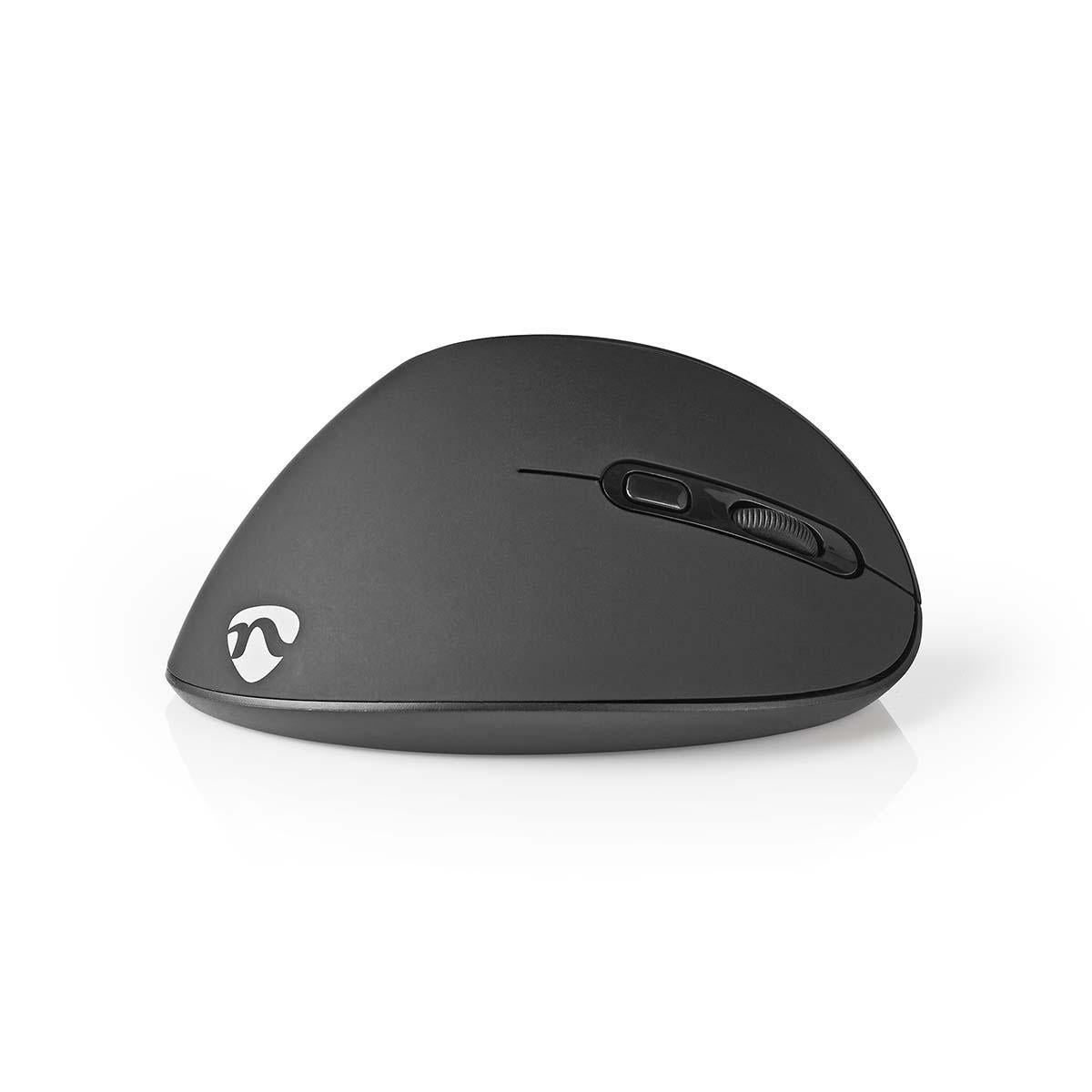 Mouse | Wireless | 800 / 1000 / 1600 dpi | Adjustable DPI | Number of buttons: 6 | Right handed