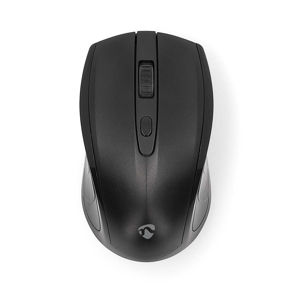 Mouse | Wireless | 800 / 1200 / 1600 dpi | Adjustable DPI | Number of buttons: 4 | Both Handed