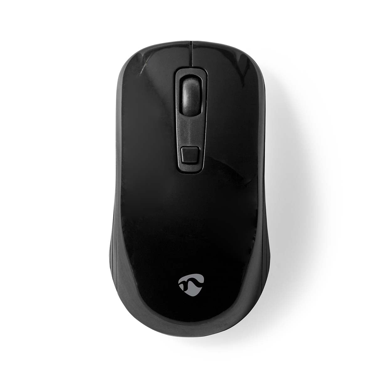 Mouse | Wireless | 800 / 1200 / 1600 dpi | Adjustable DPI | Number of buttons: 4 | Right and left handed