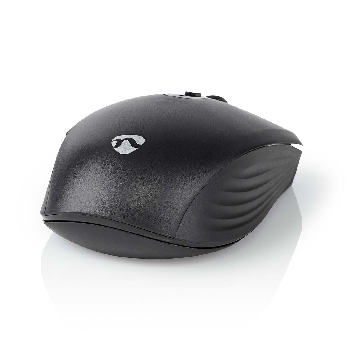 Mouse | Wireless | 800 / 1200 / 1600 dpi | Adjustable DPI | Number of buttons: 6 | Right handed