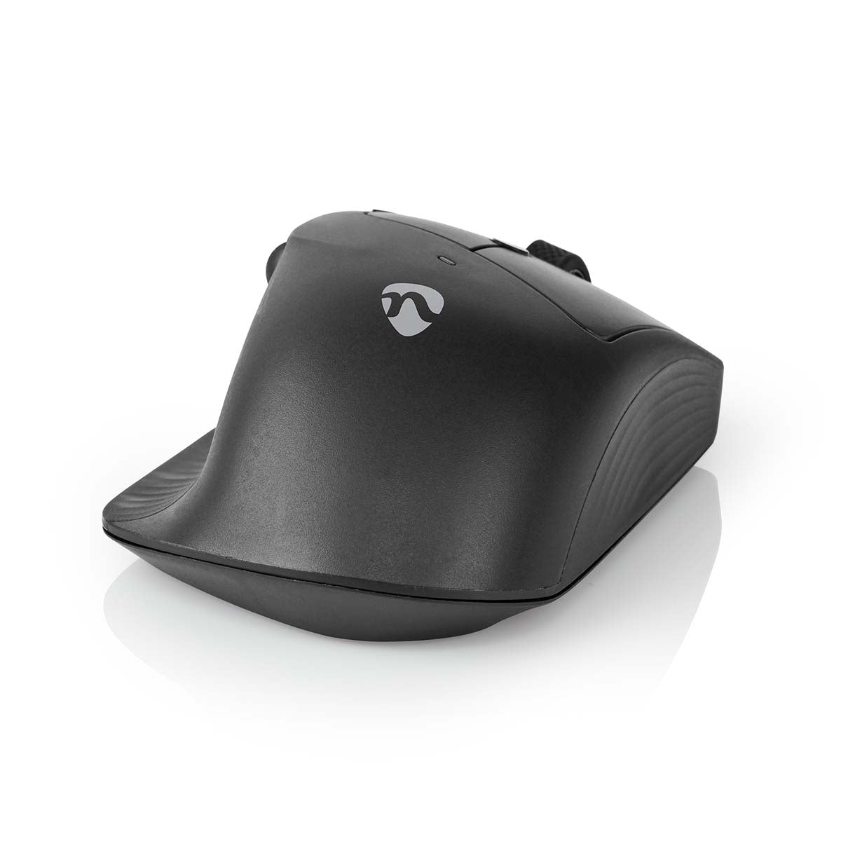 Mouse | Wireless | 800 / 1200 / 1600 dpi | Adjustable DPI | Number of buttons: 6 | Right handed