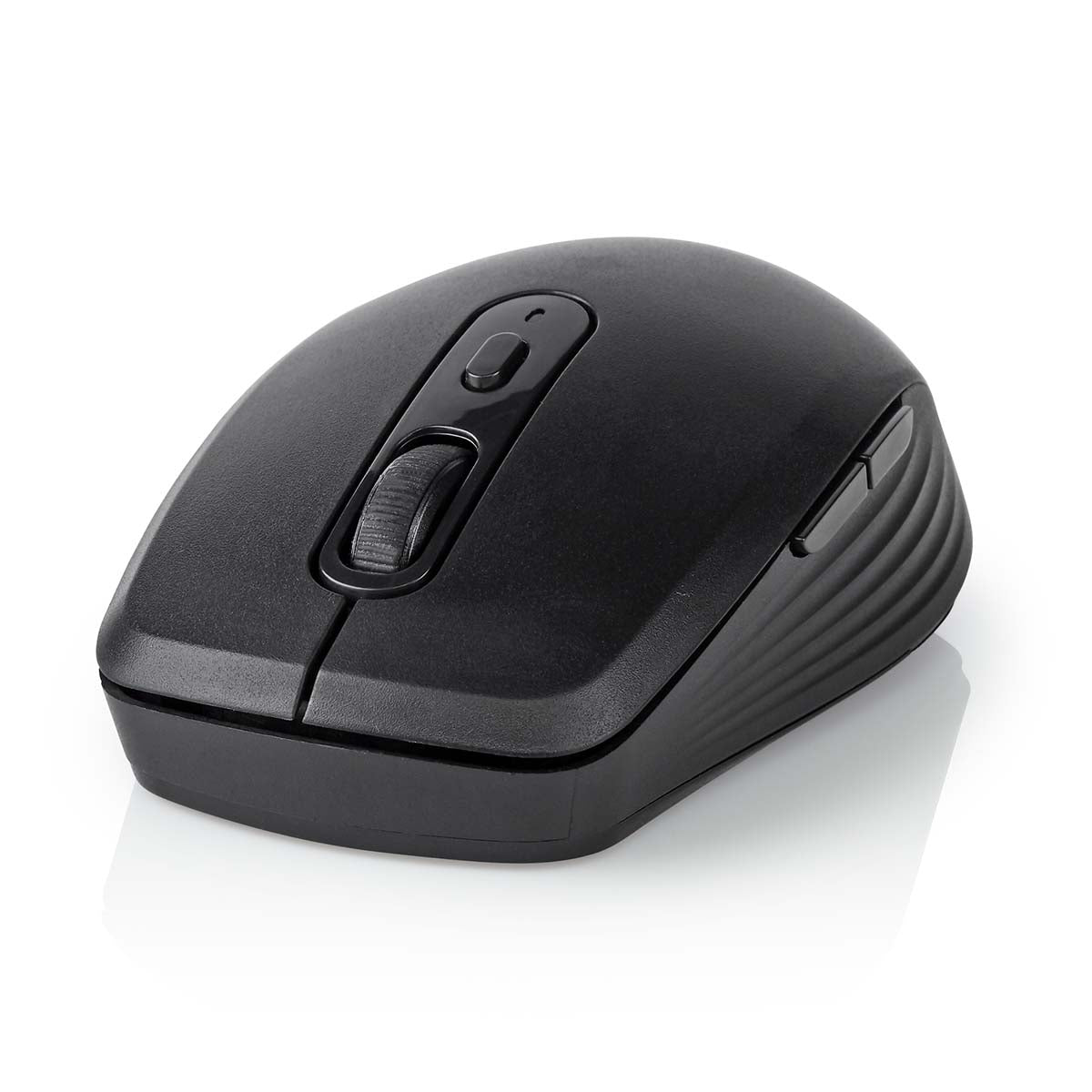 Mouse | Wireless | 800 / 1200 / 1600 dpi | Adjustable DPI | Number of buttons: 6 | Right handed