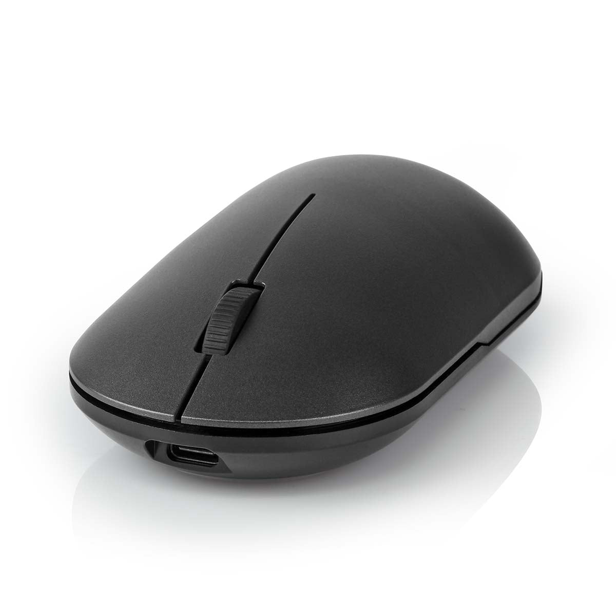 Mouse | Wireless | Silent Mouse | 1200 dpi | Number of buttons: 3 | Right and left handed