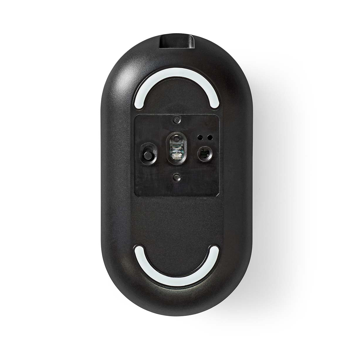 Mouse | Wireless | Silent Mouse | 1200 dpi | Number of buttons: 3 | Right and left handed