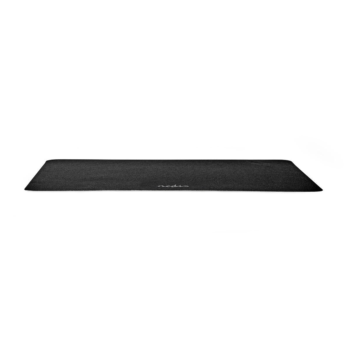 Mouse pad | 240mm | Black