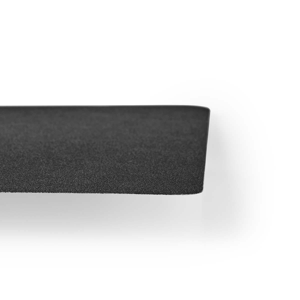 Mouse pad | 240mm | Black