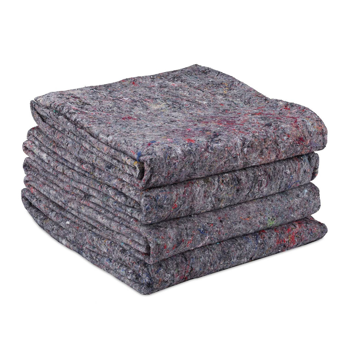 Moving Blankets Set, 150x200 cm, Non-Woven Fabric