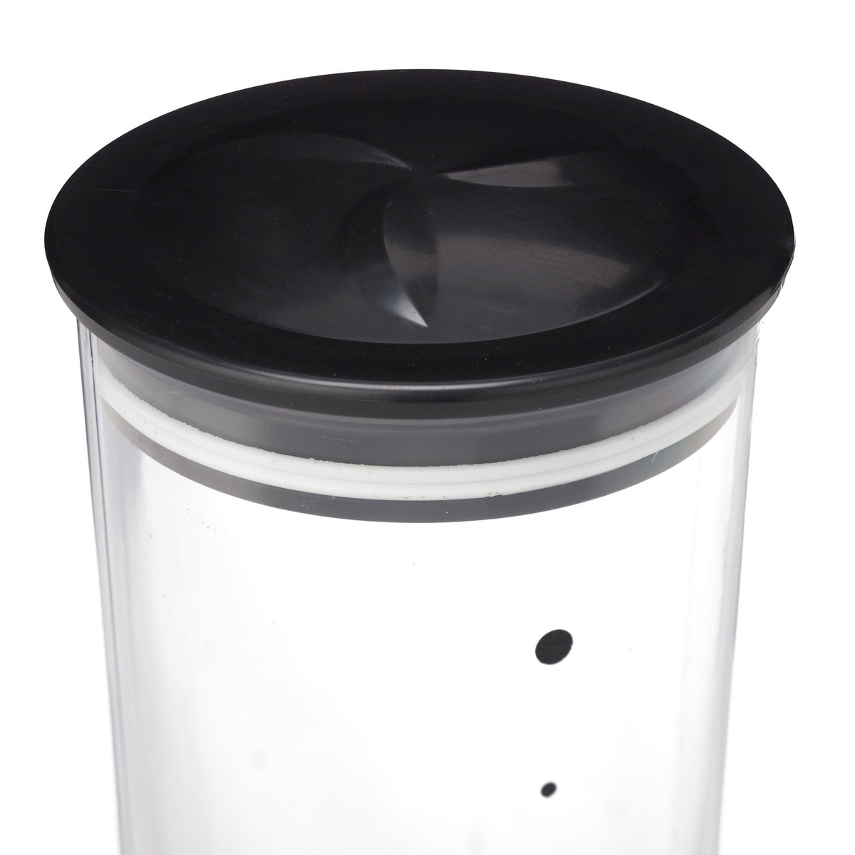 Muesli machine for wall mounting 1.7 l