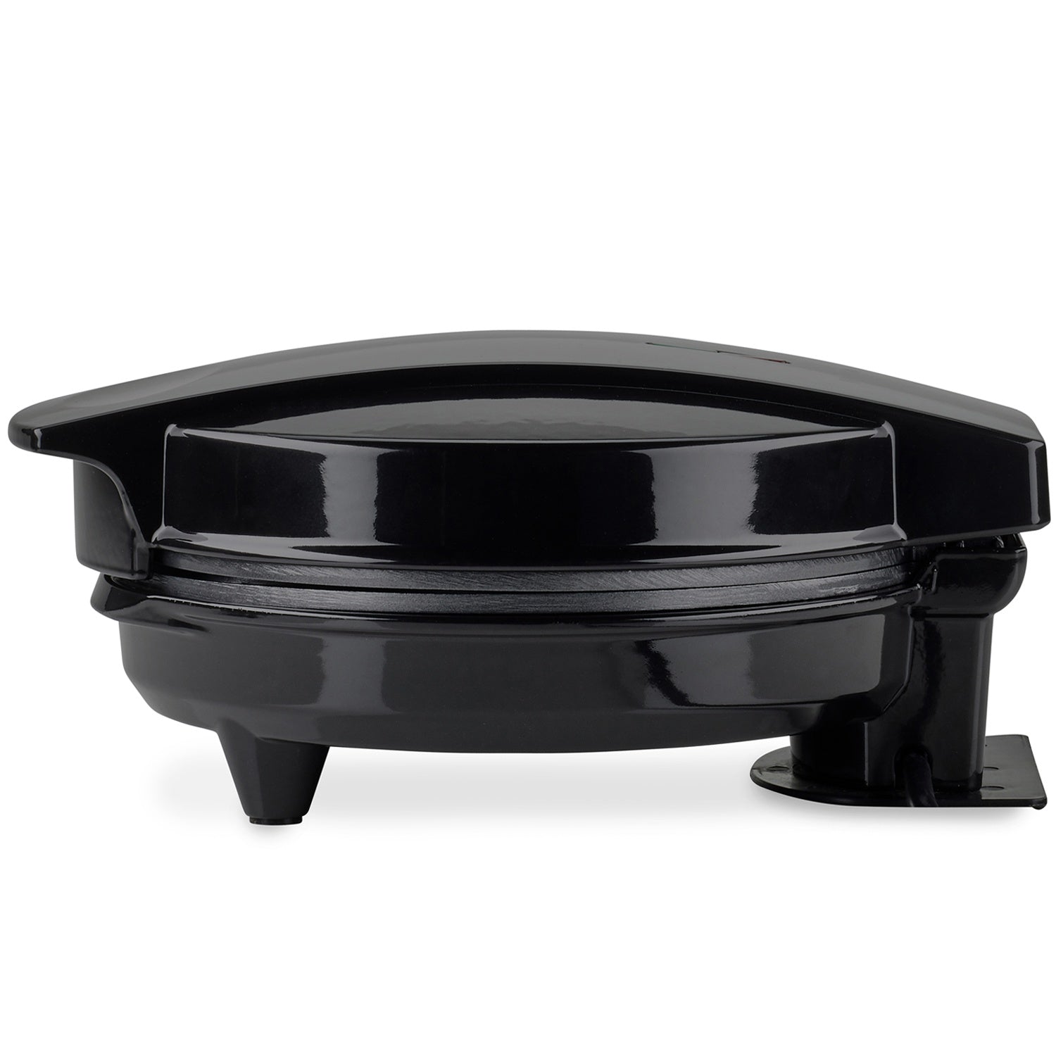 Muffin Maker Ceramic 7 Muffins 700W MM400 Black