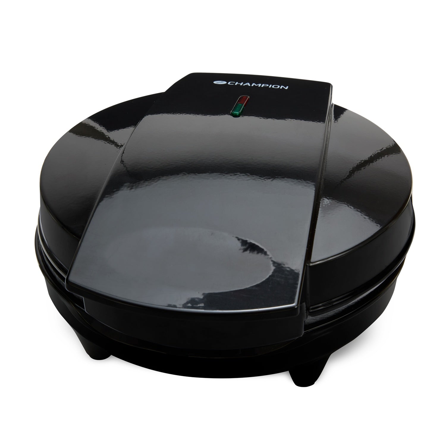 Muffin Maker Ceramic 7 Muffins 700W MM400 Black