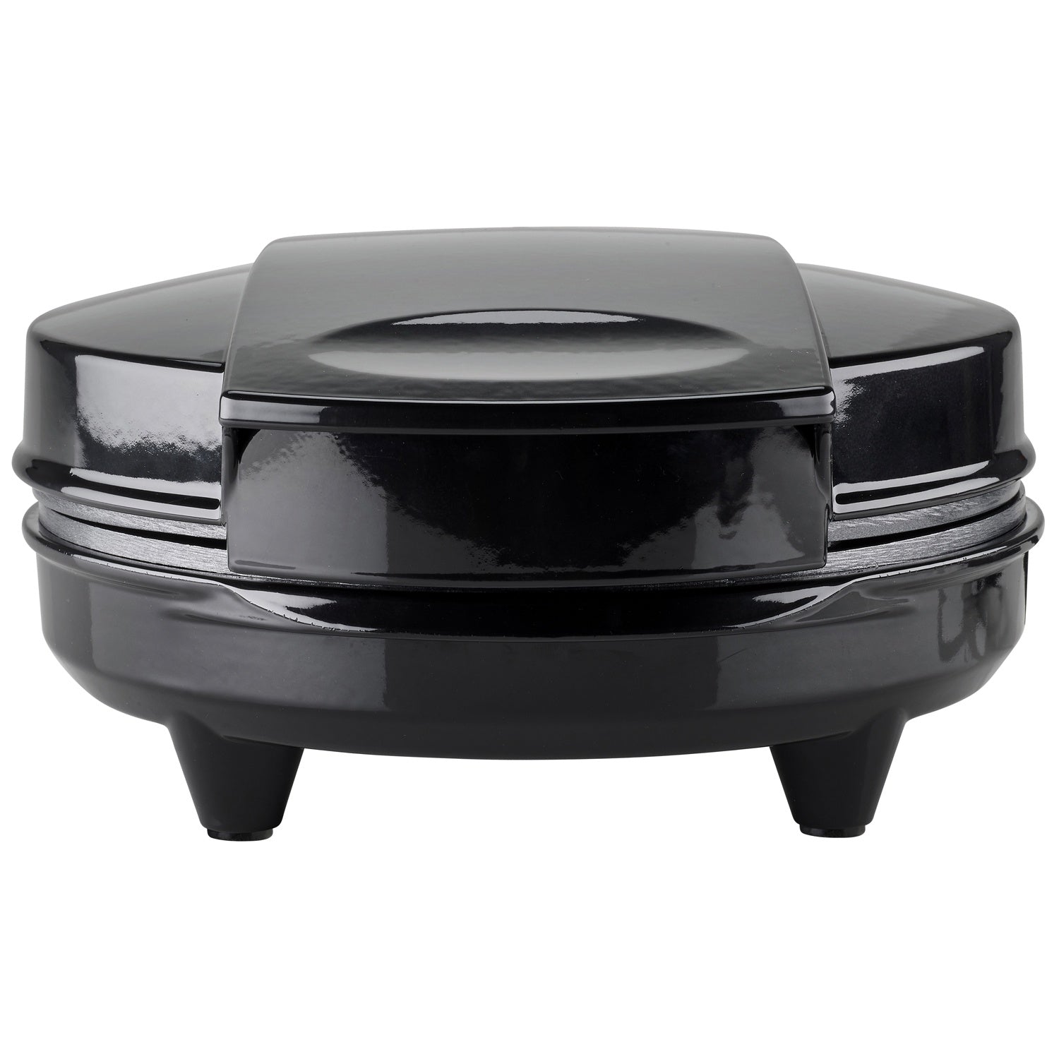 Muffin Maker Ceramic 7 Muffins 700W MM400 Black