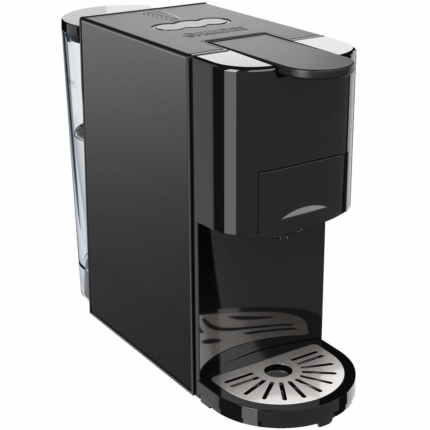 Multi Capsule machine stainless steel 4-in-1 249454 Automatic