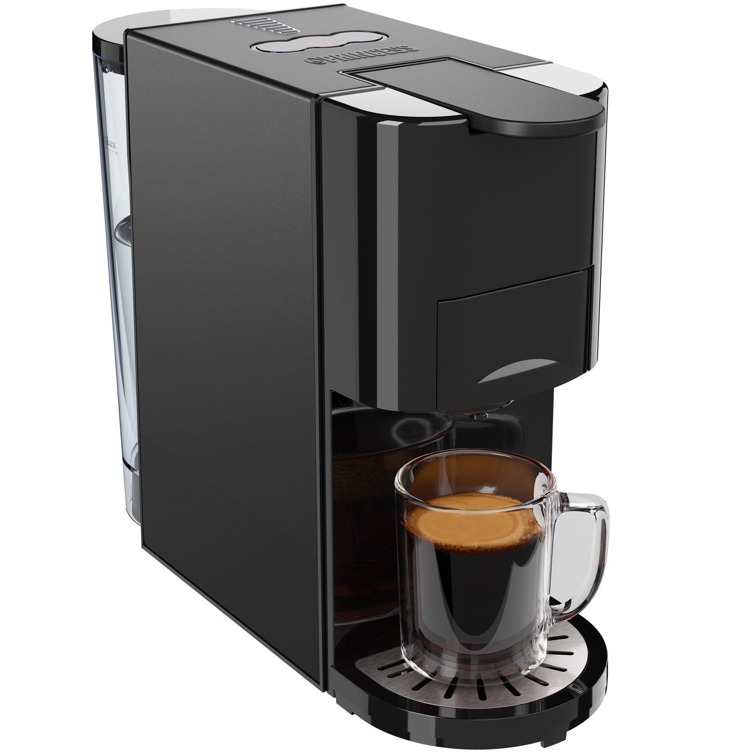 Multi Capsule machine stainless steel 4-in-1 249454 Automatic