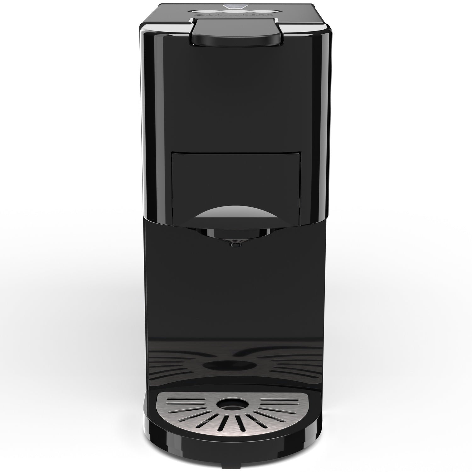 Multi Capsule machine stainless steel 4-in-1 249454 Automatic